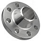 Фланец стальной DN 125 PN 40(25) тип 11 воротниковый 8 крепежных отверстий ГОСТ 33259 купить в Новосибирске | "Проконсим"