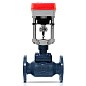 Клапан чугунный регулирующий 25ч945п DN 15 PN 16 с электроприводом TW500 220В 1Kv КПСР купить в Новосибирске | "Проконсим" Клапан чугунный регулирующий 25ч945п DN 15 PN 16 с электроприводом TW500 220В 1Kv КПСР купить в Новосибирске | "Проконсим"