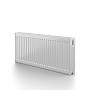 Панельный радиатор PRADO UNIVERSAL Тип 22, 400х1800мм резьба-2G1/2'', 3290вт, нижнее подкл.