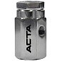 Прерыватель вакуума 12Х18Н10Т Ру25  нержавеющая сталь G1/2'' резьбовой до 400гр. АСТА-ПВ151 купить в Новосибирске | "Проконсим"