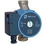 Насос циркуляционный с мокрым ротором SAN 20/70-130 140Вт 1х220В 3-скор. резьбовой PN10 65C IMP PUMPS