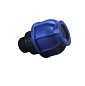 Муфта компрессионная соединительная ПНД DN 50 PN 16 наружная резьба х1.1/2 обжимной для ПЭ труб 20-40гр. Кудиновский трубный завод купить в Новосибирске | "Проконсим"