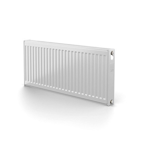 Панельный радиатор PRADO CLASSIC Тип 11, 400х2400мм резьба-4G1/2'', 2430вт, боковое подкл. купить в Новосибирске | "Проконсим"