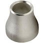 Переход стальной Дн 273х16,0-219х14,0 (DN250-200) оцинкованный 2 исполнение ГОСТ 17378-2001 купить в Новосибирске | "Проконсим"