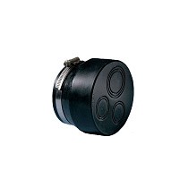 Переход SML Konfix Multiquick DN 100 на пластиковые трубы (32-40/32-40/40-48-56мм) купить в Новосибирске | "Проконсим"
