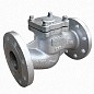 Клапаны обратные подъемные DN 200 PN 40 нержавеющая сталь ф/ф Тмакс 350 °С АСТА ОК143 купить в Новосибирске | "Проконсим"