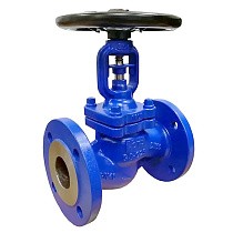 Клапаны запорные DN 15-500 PN 16 стальные с сильфонным уплотнением фланцевые АСТА В333 купить в Новосибирске | "Проконсим"