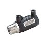 Муфта электросварная ПЭ100 PN 16 DN 25-3/4'' PN 16 приварное-штуцер купить в Новосибирске | "Проконсим"