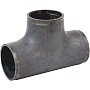 Тройник стальной Дн 355,6х11,0-323,9х10,0 (DN 350-300) 1 исполнение переходной ГОСТ 17376-2001