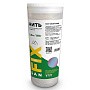 Нить льняная сантехническая 110м 80г SANFIX