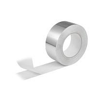Ленты теплоизоляционные K-FLEX AL CLAD, DN 25-100, толщина 0,25мм, L= 50м купить в Новосибирске | "Проконсим"