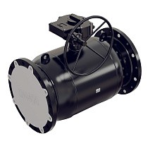 Краны стальные шаровые цельносварные DN 300-500 PN 16 фланцевые ISO с редуктором ALSO купить в Новосибирске | "Проконсим"