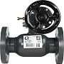 Краны стальные шаровые регулирующие DN 65-600 PN 16 цельносварные фланцевые с редуктором JIP-FF РИДАН купить в Новосибирске | "Проконсим"