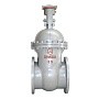 Задвижка стальная 30с927нж DN 600 PN 25 фланцевая  под привод тип Г, класс ''А'', L=800мм САЗ АВАНГАРД