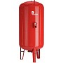 Баки расширительные для отопления DN 80-100 PN 10 вертикальные красные WESTER купить в Новосибирске | "Проконсим"