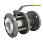 Кран стальной шаровой разборный LD 11с67п, DN 100 PN 16, 230мм, полнопроходной, фланцевый с ручкой под задвижку купить в Новосибирске | "Проконсим"