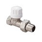 Клапан термостатический DN 15 PN 10 прямой, под термоголовку М30х1,5 MVI TR.312.04 купить в Новосибирске | "Проконсим"