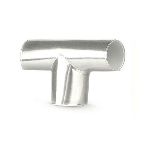 Тройник теплоизоляционный K-FLEX ST AL CLAD, DN 54, толщина 32мм, Tmax = 110гр., серый купить в Новосибирске | "Проконсим"