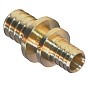 Муфта соединительная для PEX-PEX труб 20-16 PN 10 переходная под надвижную гильзу Hipex типS HFWS00005 купить в Новосибирске | "Проконсим"