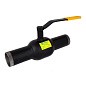 Кран стальной шаровой BREEZE 11с31п, DN 200 PN 25, 390мм, стандартнопроходной, приварной с ручкой купить в Новосибирске | "Проконсим"