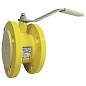 Кран шаровой газовый DN 100 PN 16 полнопроходной фланцевый 160мм Temper серия 393 КОМПАКТ купить в Новосибирске | "Проконсим"