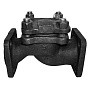 Клапаны обратные 16кч9п подъёмные DN 32-80 PN 25 чугунные фланцевые до 225гр. КНР купить в Новосибирске | "Проконсим"