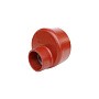 Переход эксцентрический SML DN 150-100 канализационных труб