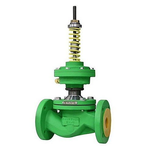 Регулятор давления «после себя» АСТА Д123/РПС DN 80 PN 25 Kvs32 до 150гр. настр. 0,1-0,8 МПа купить в Новосибирске | "Проконсим"