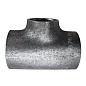 Тройник стальной Дн 159х4,5-108х4 (DN 150х100) переходной 2 исполнение ГОСТ 17376-2001 купить в Новосибирске | "Проконсим"
