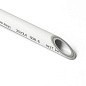 Труба ПП 63х10,5 SDR 6 PN 20 армированная алюминием внутри белая Pro Aqua PA39018 купить в Новосибирске | "Проконсим"