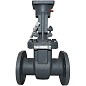 Задвижка стальная 30с941нж DN 150 PN 16 фланцевая L=280мм до 450гр. класс ''А'' СибЗТА купить в Новосибирске | "Проконсим"