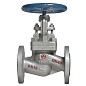 Клапан запорный стальной 15с65нж DN 150 PN 16 фланцевый 480мм класс А до 425гр. САЗ купить в Новосибирске | "Проконсим"