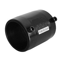 Муфта электросварная BF DN 315 SDR 11 купить в Новосибирске | "Проконсим"