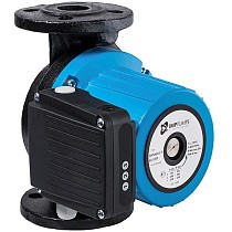 Насос циркуляционный с мокрым ротором IMP PUMPS GHNbasic II (F) трехскоростной, фланцевый купить в Новосибирске | "Проконсим"