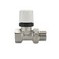 Клапан термостатический VARMEGA VM10503 DN20 PN10 прямой М30х1,5 под термоголовку купить в Новосибирске | "Проконсим"
