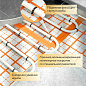 Плита Energofloor Tacker 25/1,0-1,6 для теплого пола купить в Новосибирске | "Проконсим"