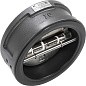 Клапан обратный 2-створчатый DN 65 PN 16 межфланцевый до 120гр. створки из нержавеющей стали  РИДАН ЗОД 082X4051R купить в Новосибирске | "Проконсим"