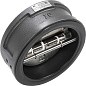 Клапан обратный 2-створчатый DN 80 PN 16 межфланцевый до 120гр. створки из нержавеющей стали  РИДАН ЗОД 082X4052R купить в Новосибирске | "Проконсим"
