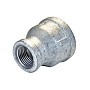 Муфта чугунная оцинкованная DN40-32 PN16 м-м переходная Fittex Plus купить в Новосибирске | "Проконсим"