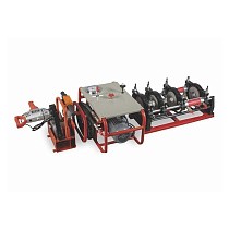 Стыковая сварочная машина Valfex VF.M.1600 с механическим приводом 63-200 мм, купить в Новосибирске | "Проконсим"