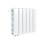 Радиатор монолитный RIFAR SUPReMO Ventil VR 80х575х90 6секц. 500/202Вт купить в Новосибирске | "Проконсим"