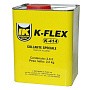 Клей K-Flex K414 2,6л купить в Новосибирске | "Проконсим"