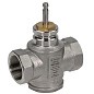 Клапан нж. регулирующий двухходовой DN 25 PN 25 под привод 8kv муфта-муфта до 130гр. РИДАН VRB-2R 065Z0237R купить в Новосибирске | "Проконсим"