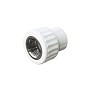 Муфта ПП 20-1/2'' PN 25 белая Valfex Pro купить в Новосибирске | "Проконсим"