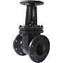 Задвижки чугунные 30ч6бк DN 50-200 PN 10-16 параллельные ЛМЗ Семенов купить в Новосибирске | "Проконсим"