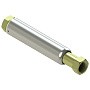Компенсатор сильфонный резьбовой DN 15 PN 16 L 285 мм (-40/+10) Hortum купить в Новосибирске | "Проконсим"