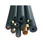 Трубка каучуковая Energocell HT до 150 градусов 28/9 (2м) купить в Новосибирске | "Проконсим"
