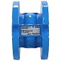 Клапан обр. осевой DN 250 PN 16  чуг/чуг ств. фл. до 100гр. РИДАН NVD-402R 082X8478R купить в Новосибирске | "Проконсим"