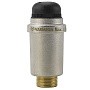 Воздухоотводчик VARMEGA VM132 DN25 PN6 вертикальный выпуск НР-1'' автоматический