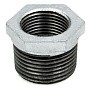 Футорки чугунные DN 20-50 PN 16 оцинкованные штуцер-муфта Fittex Plus купить в Новосибирске | "Проконсим"